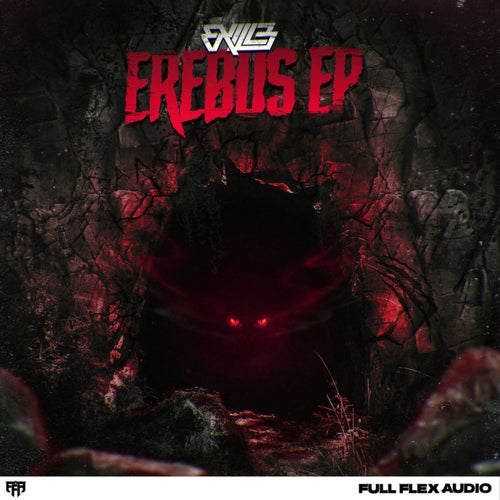 Erebus EP