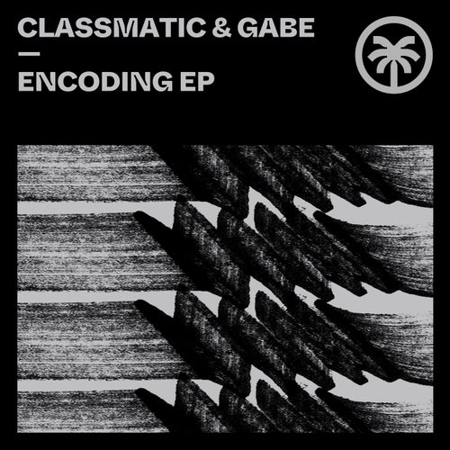 Cover art for Encoding EP