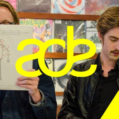 "Exploited Takes Over ADE" October Chart