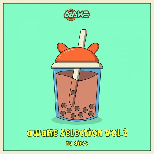 AWK Selection Vol. 2