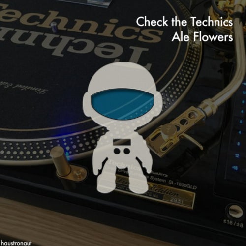 Check the Technics