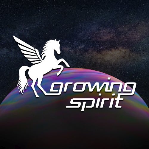 Growing Spirit