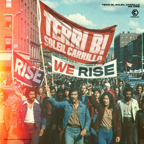We Rise