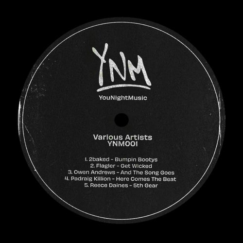 YouNightMusic VA001