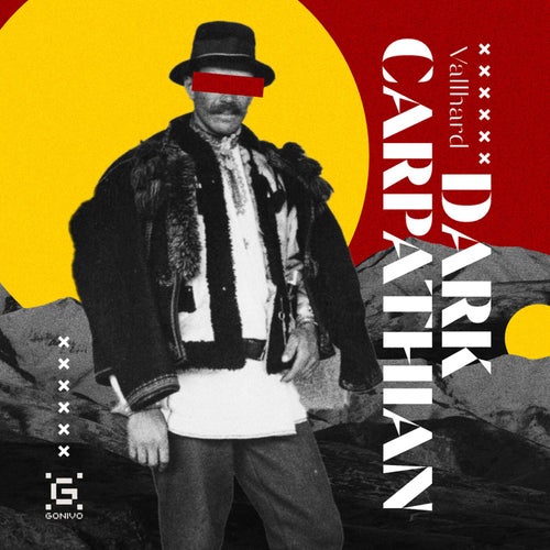 Dark Carpathian (Extended Mix)