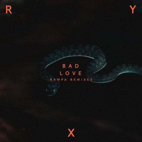 Bad Love