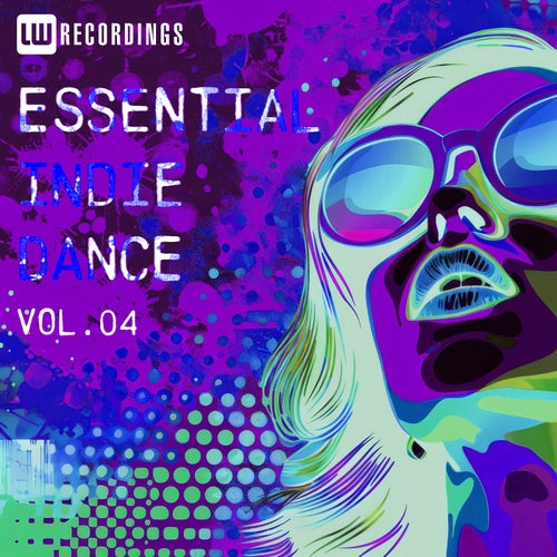Essential Indie Dance, Vol. 04