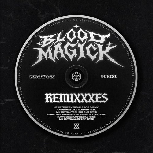 REMIXXXES