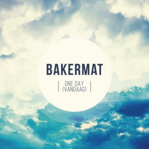 One Day (Vandaag) (Original Mix)