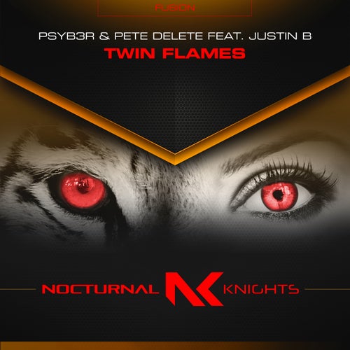 Twin Flames