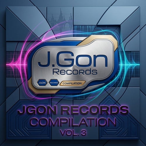 JGon Records Compilation, Vol. 3