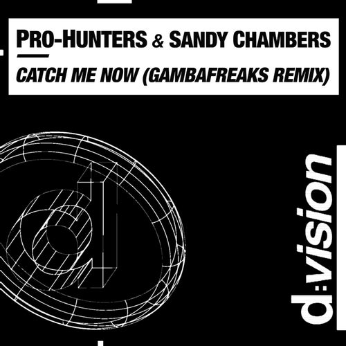 Catch Me Now