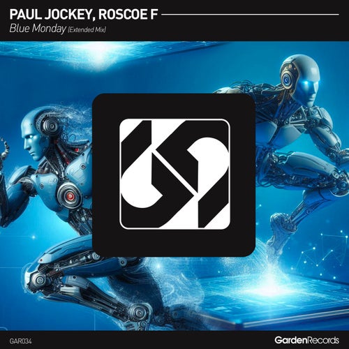 Blue Monday (Extended Mix)