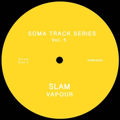 Cover art for Soma Track Series Vol. 5