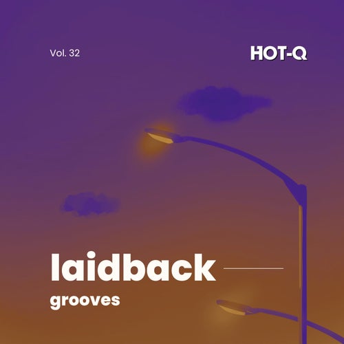 Laidback Grooves 032