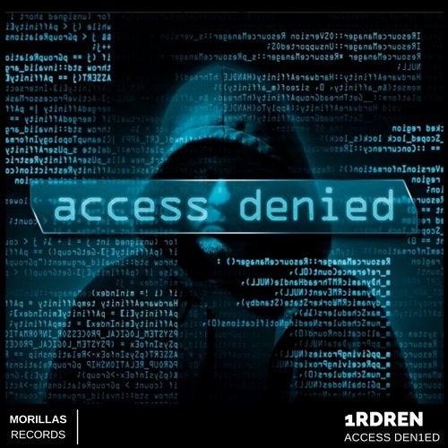 Cover art for Access Den1ed