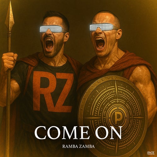 COME ON