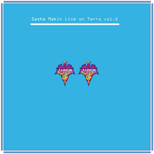 Live on Terra vol 2