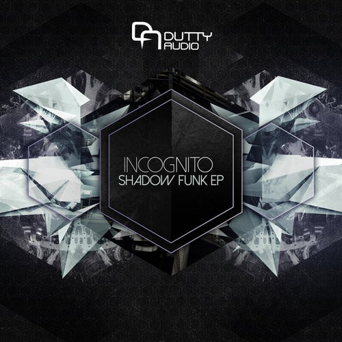 Shadow Funk EP