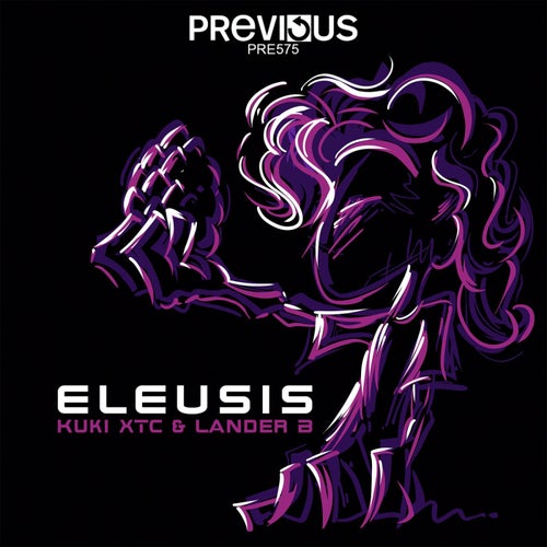 Eleusis
