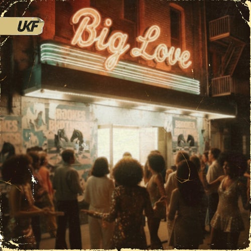 Big Love