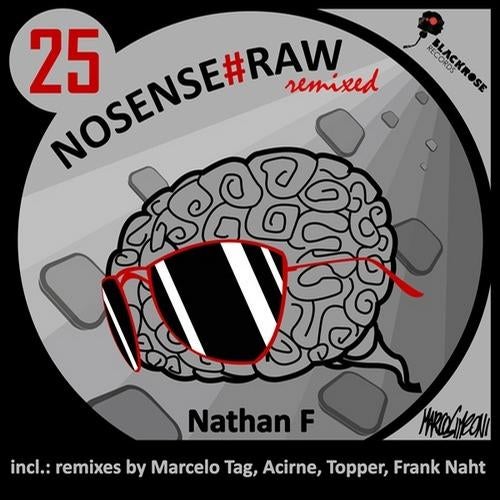 Nosense#Raw Remixed