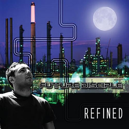 Refined EP 2