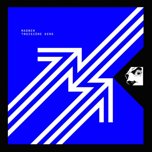 Cover art for Troisième Sens