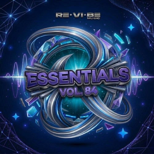 Essentials EP 84