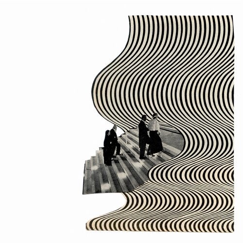 Cover art for Linda