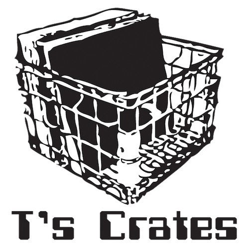 T's Crates