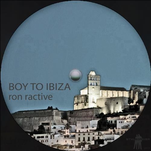 Boy to Ibiza