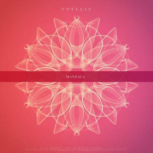 Mandala EP - Reissue 2025