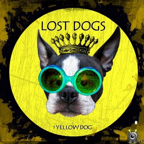 Yellow Dog