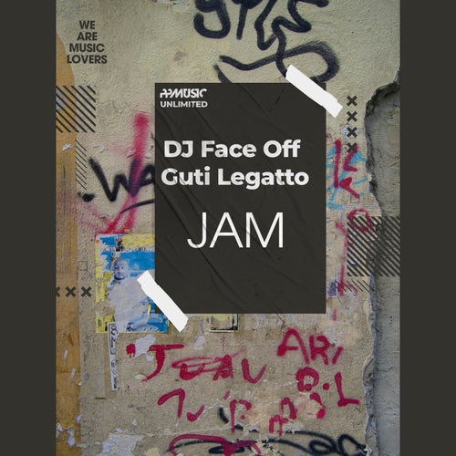 Jam (Original Mix)