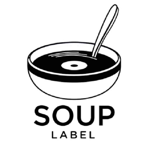 Soup Digital Label