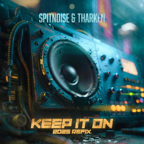 Keep It On - 2025 Refix (Extended Mix)