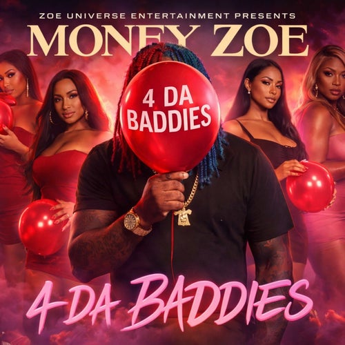 4 Da Baddies