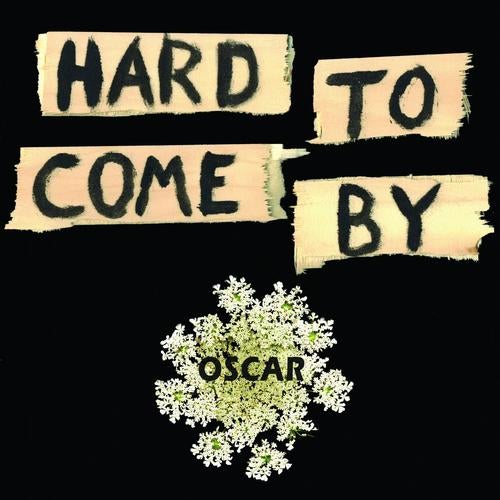 Cover art for Hard to Come By (Oscar Edit)