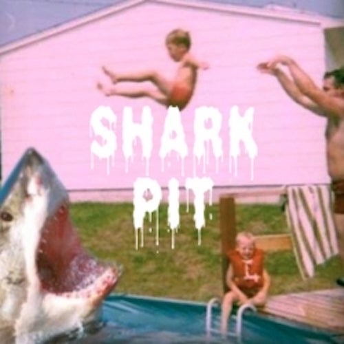 SHARK PIT