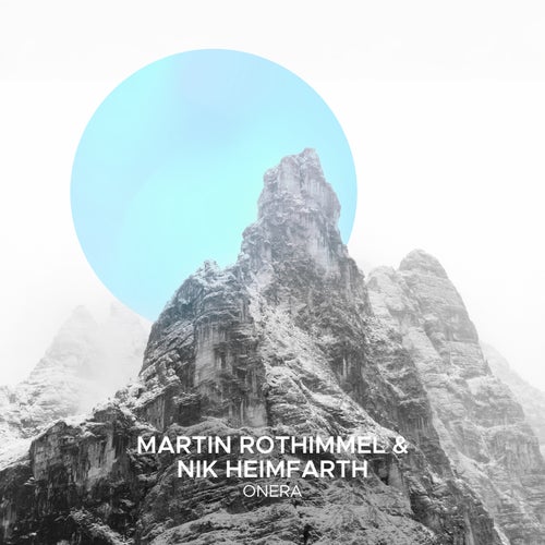Martin Rothimmel & Nik Heimfarth — Onera (2026)