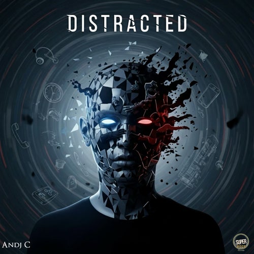 Distracted