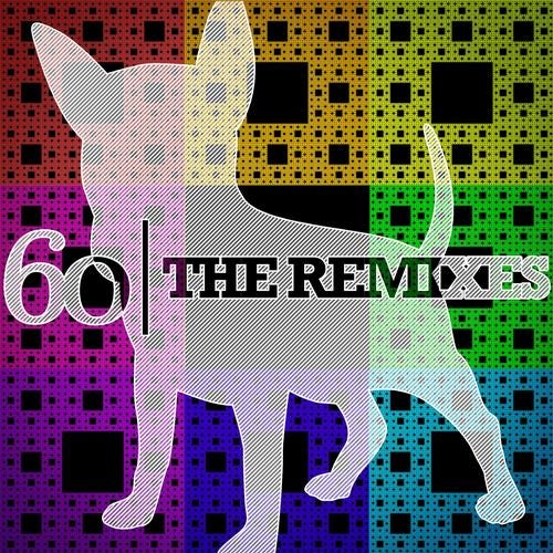 60: The Remixes