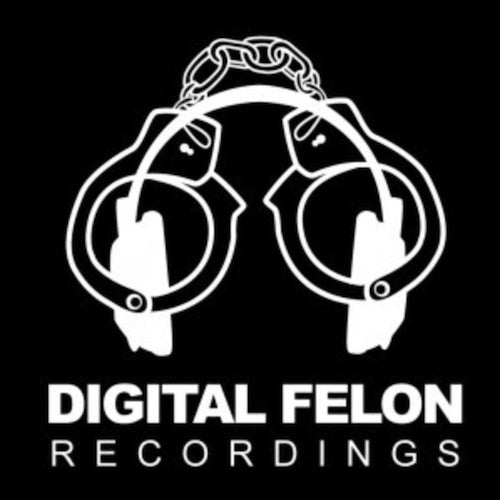 Digital Felon Recordings