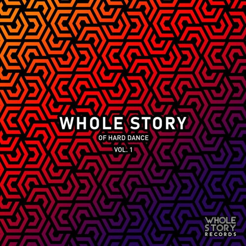 Whole story of Hard Dance Vol. 1