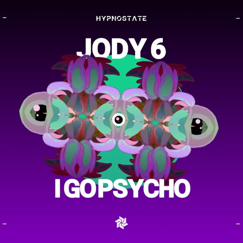 I Go Psycho