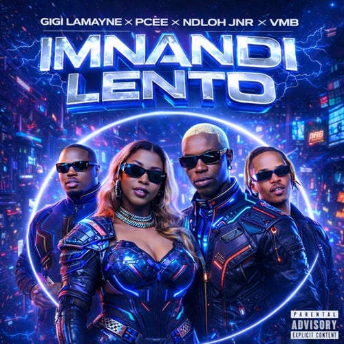 Imnandi Lento