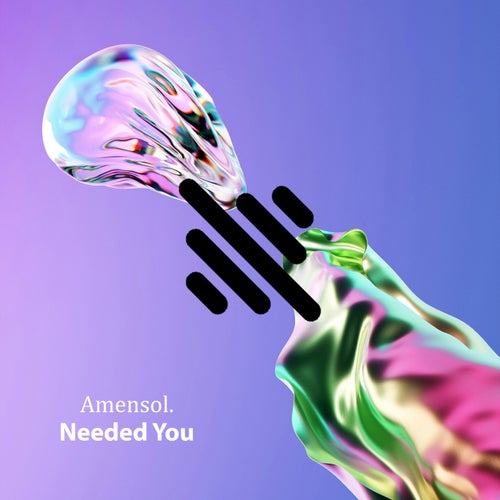 Needed You