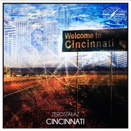 Welcome to CINCINNATI