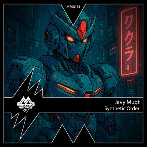 Synthetic Order